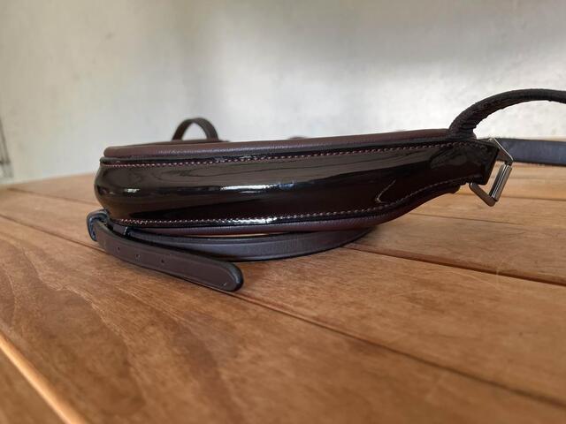 muserolle dressage dyon