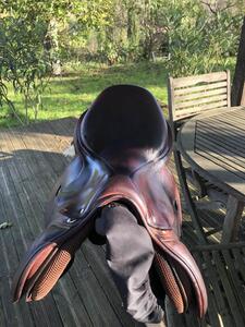 Selle Macel by GTconcept
