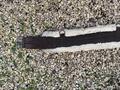 sangle moumoute Kentucky 125cm