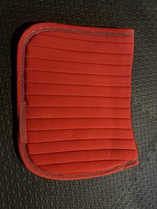 tapis paddock sport orange