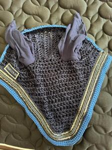 Bonnet harcour poney