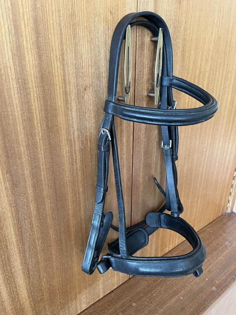 Filet noir taille COB