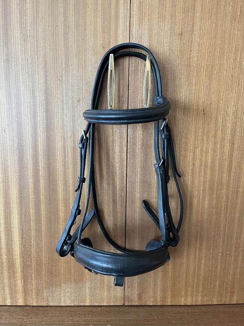Filet noir taille COB