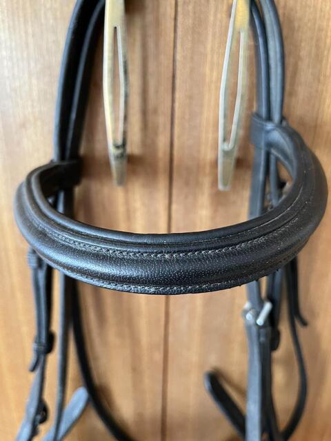 Filet noir taille COB