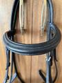 Filet noir taille COB