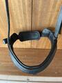 Filet noir taille COB
