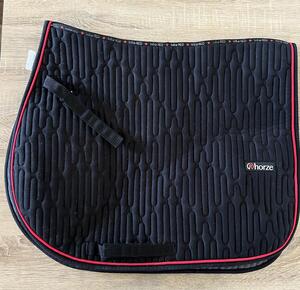 tapis de selle