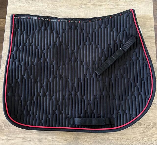 tapis de selle