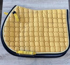 tapis de selle