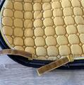 tapis de selle