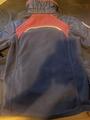 veste fouganza bleue