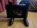 Bottes HKM T37 Oxford