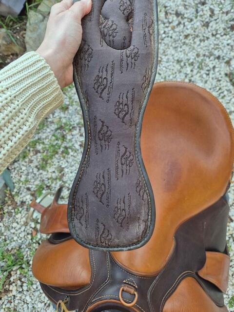 Selle Compiègne