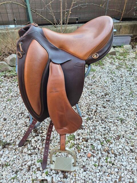 Selle Compiègne
