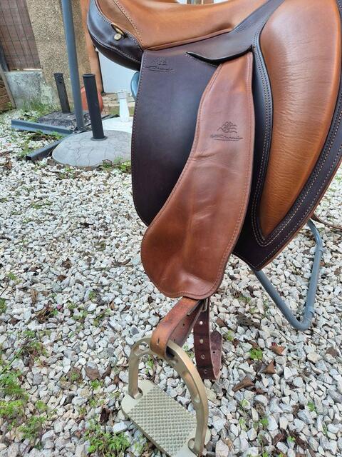 Selle Compiègne