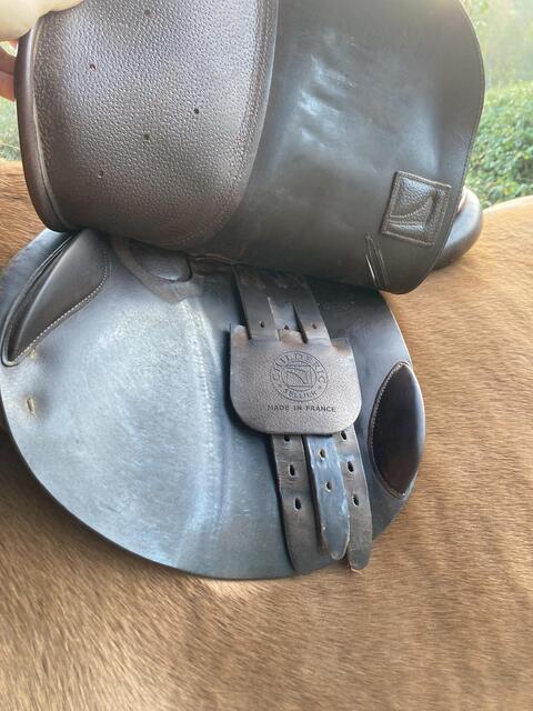 Selle Childeric