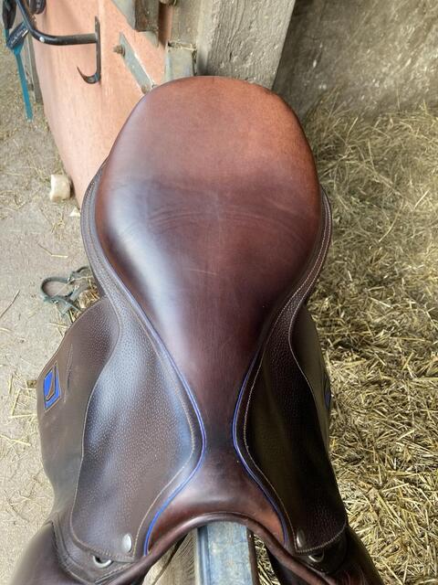 Selle Childeric