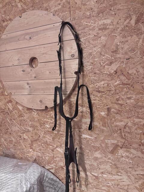 collier de chasse