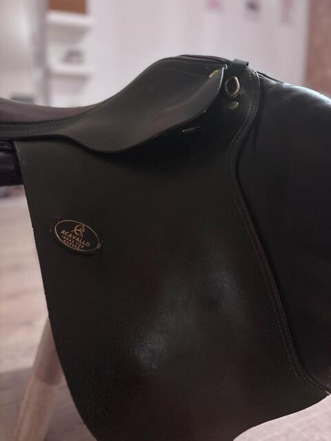 selle acavallo