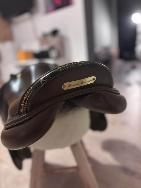 selle acavallo
