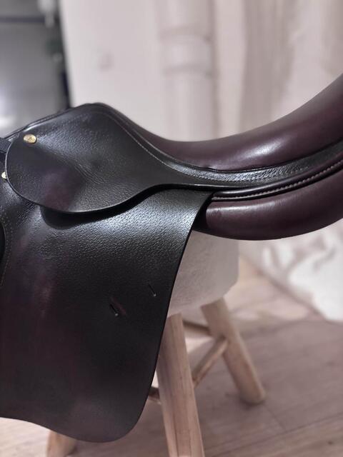 selle acavallo