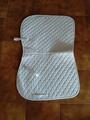 tapis blanc
