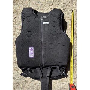 Protège dos dainese adulte xs