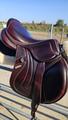 Selle CWD 2Gs Mademoiselle 17"