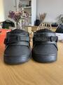 hipposandales sneakers taille 4 ovale
