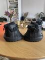 hipposandales sneakers taille 4 ovale