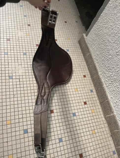 Bavette CWD