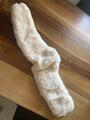 Housse sangles courtes anatomique mouton