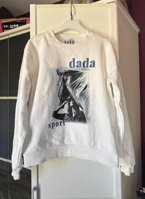 sweat dada sport