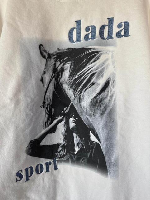 sweat dada sport