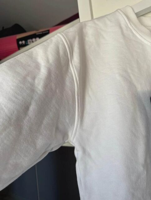 sweat dada sport