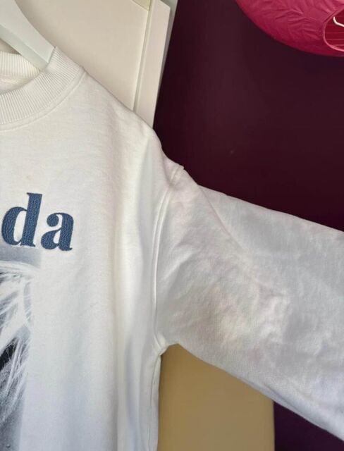 sweat dada sport