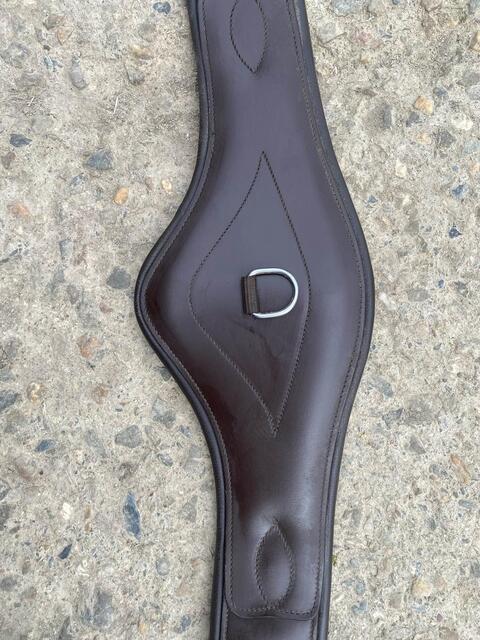 Sangle anatomique 125 cm