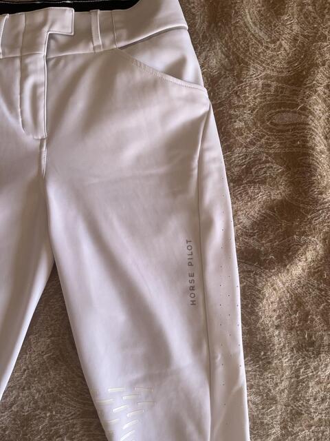 Pantalon Horse Pilot