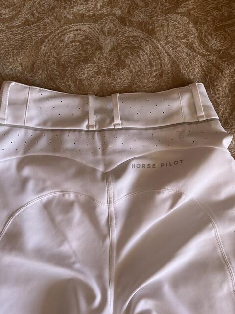 Pantalon Horse Pilot