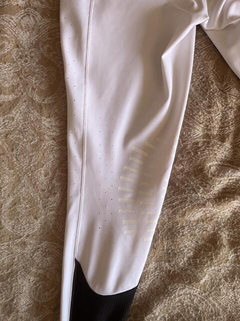 Pantalon Horse Pilot