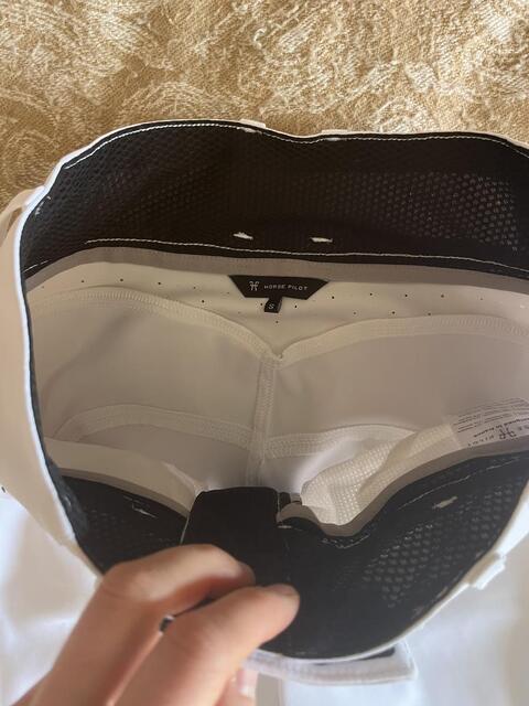 Pantalon Horse Pilot