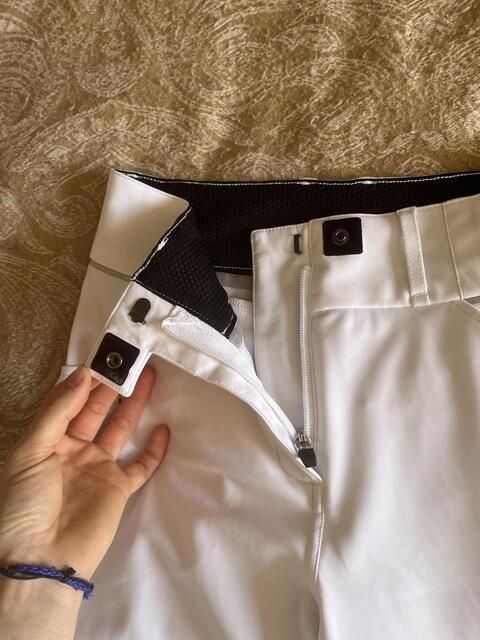 Pantalon Horse Pilot
