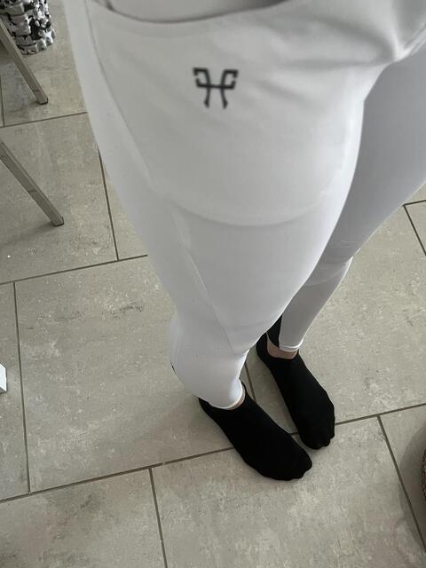 Pantalon Horse Pilot