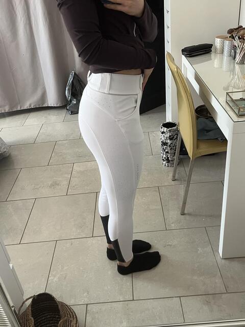 Pantalon Horse Pilot