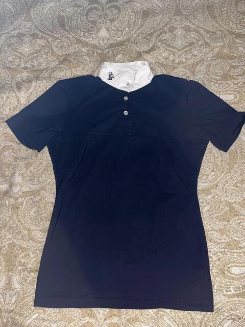 Polo Gaze
