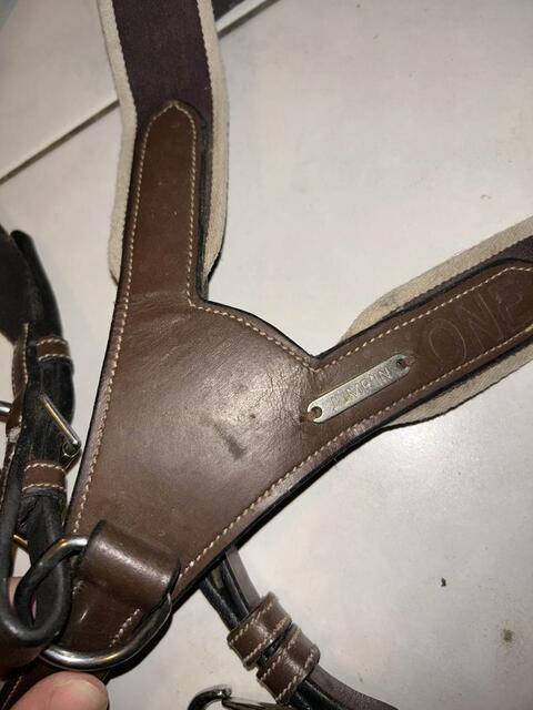 collier de chasse one Jumpin
