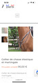 collier de chasse one Jumpin