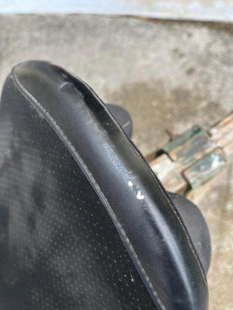 selle