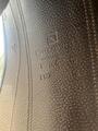 selle de dressage Childeric