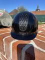 casque Fouganza noir